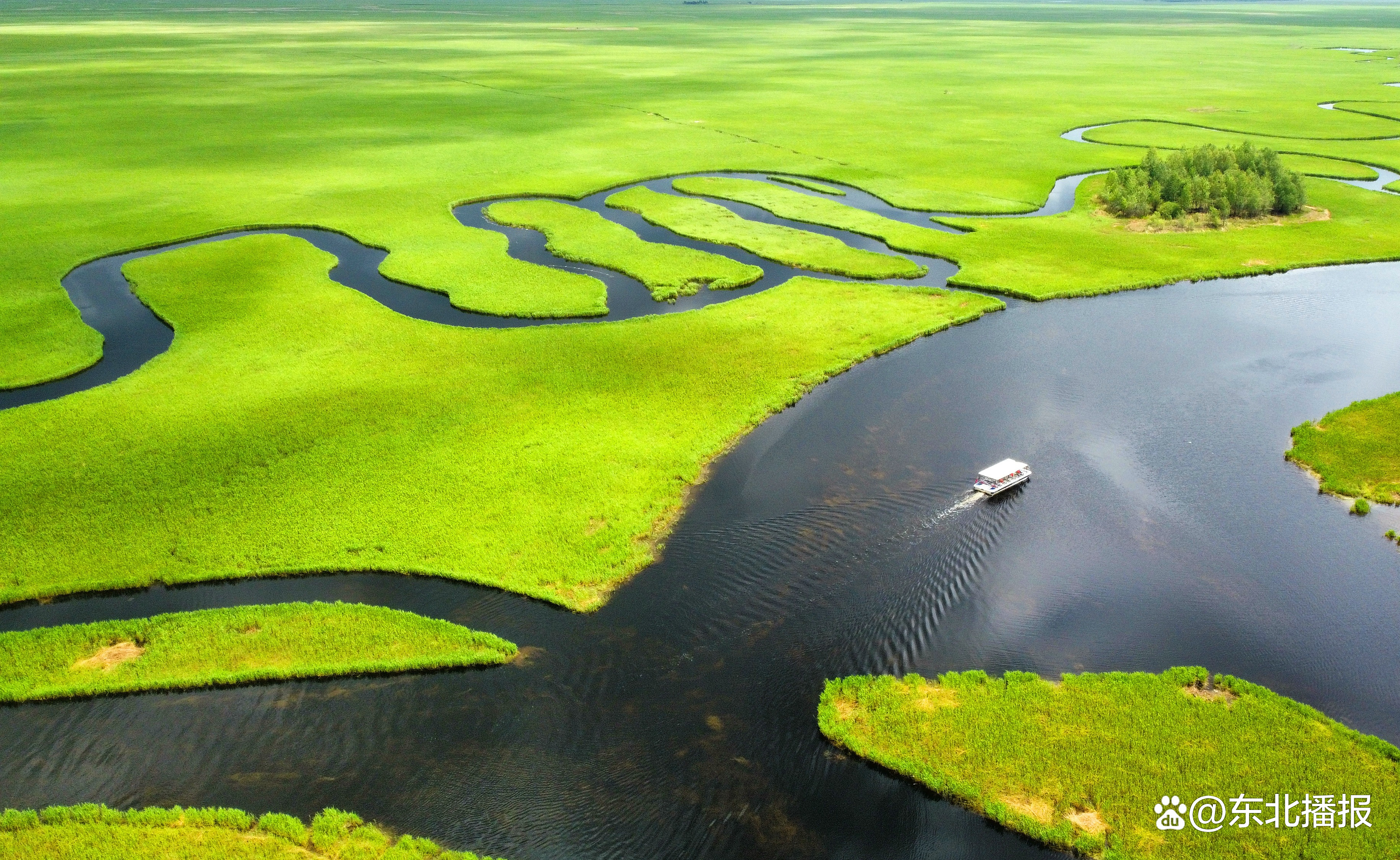 齐齐哈尔旅游景点大全_齐齐哈尔旅游景点有哪些地方