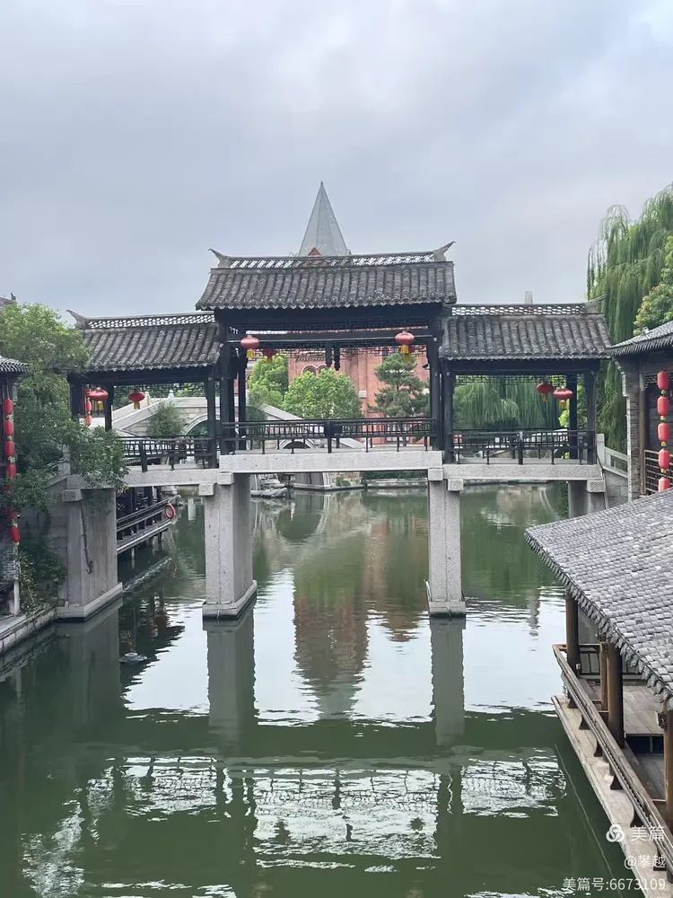 台儿庄旅游_台儿庄旅游攻略必去景点