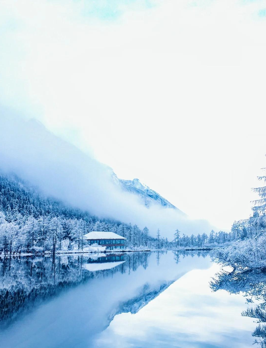 冬天去哪里旅游好_冬天去哪里旅游好玩