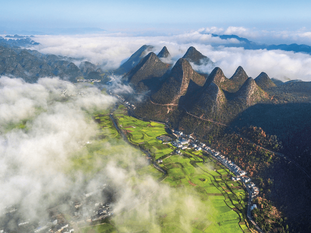 黔西南旅游_黔西南旅游攻略自由行攻略