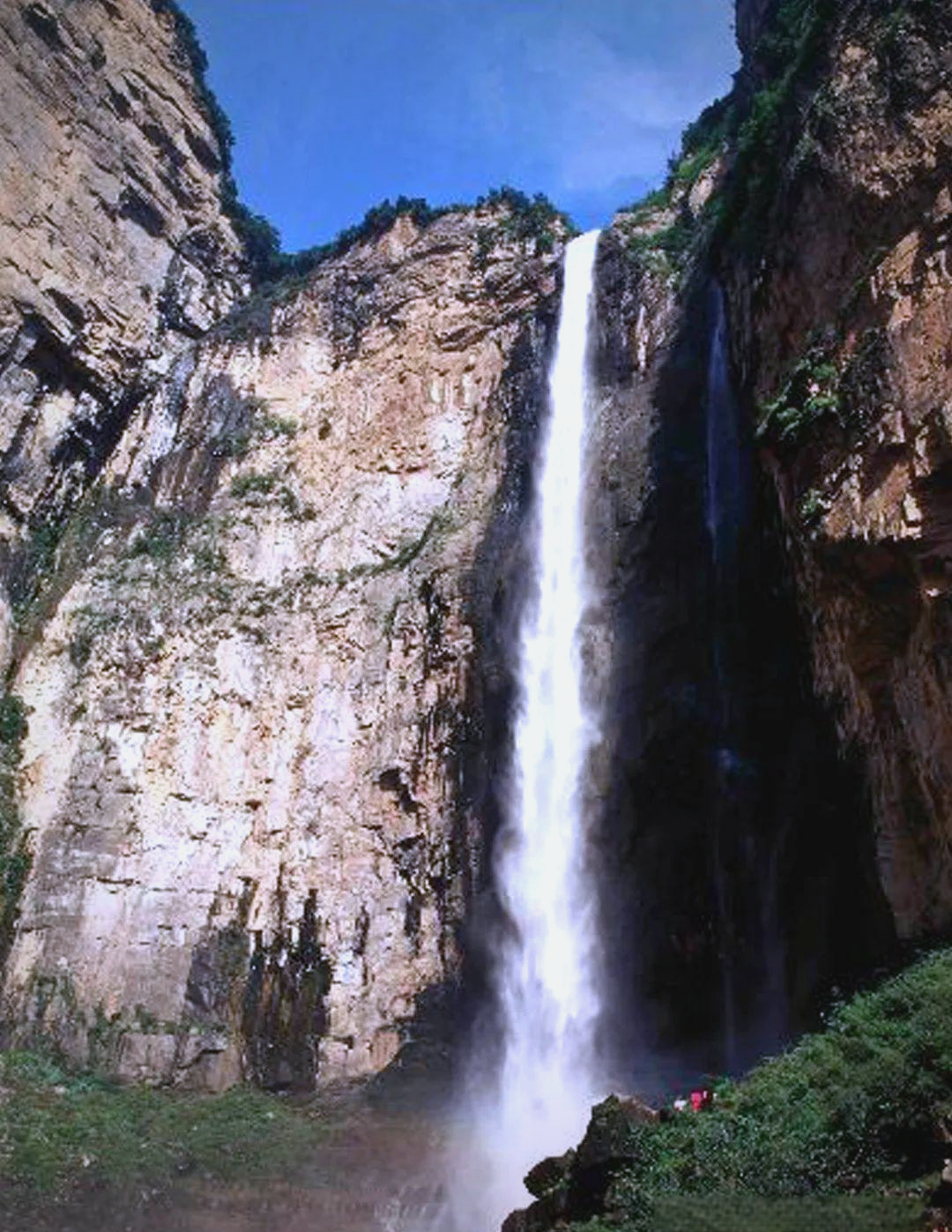 焦作旅游景点大全_焦作旅游景点大全排名免费