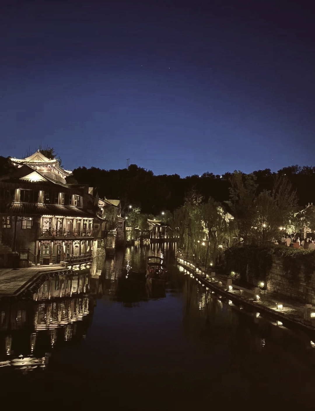 门头沟旅游_门头沟旅游景点大全排名