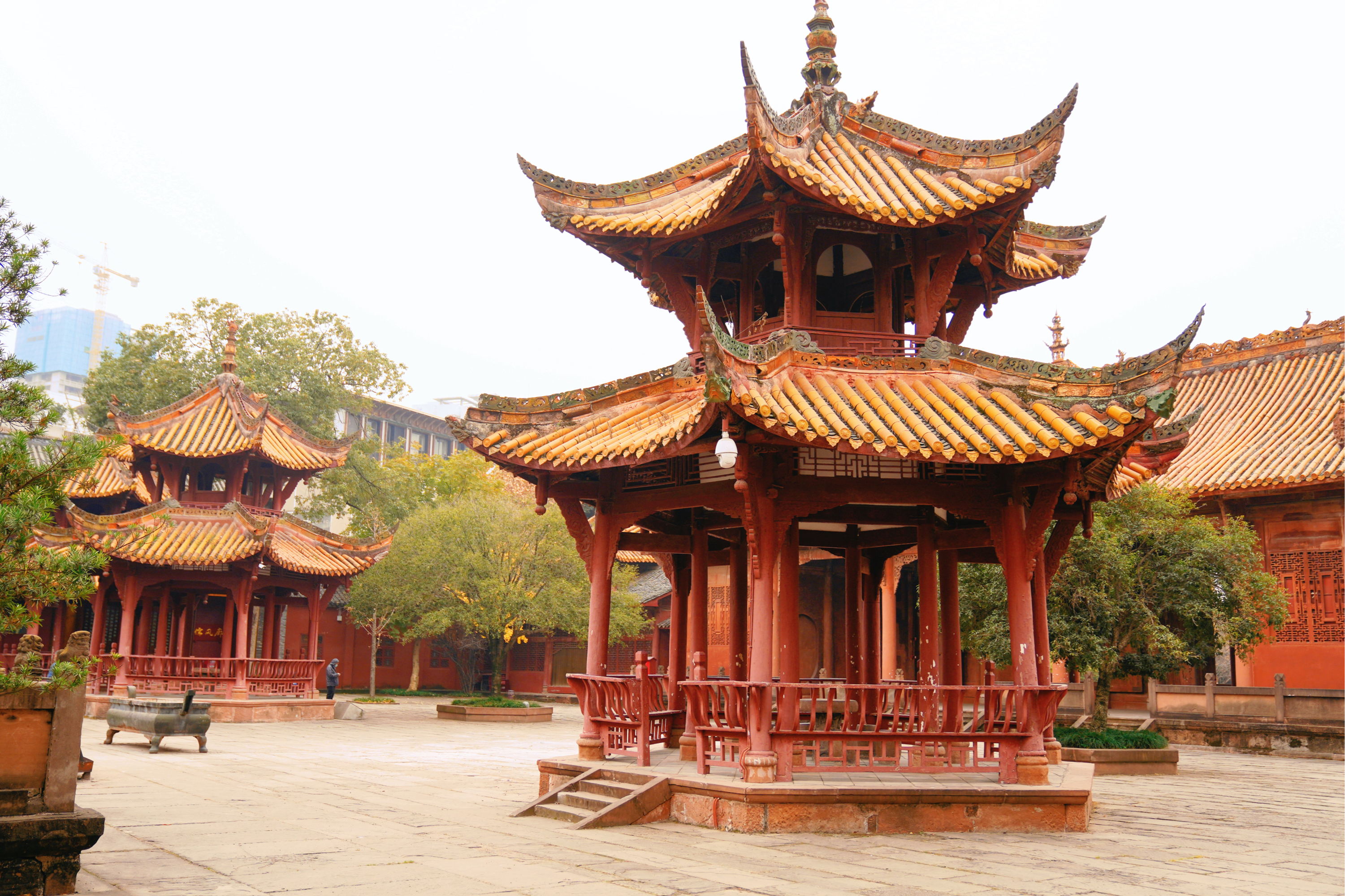 德阳旅游_德阳旅游十大必去景点 德阳旅游_德阳旅游十大必去景点