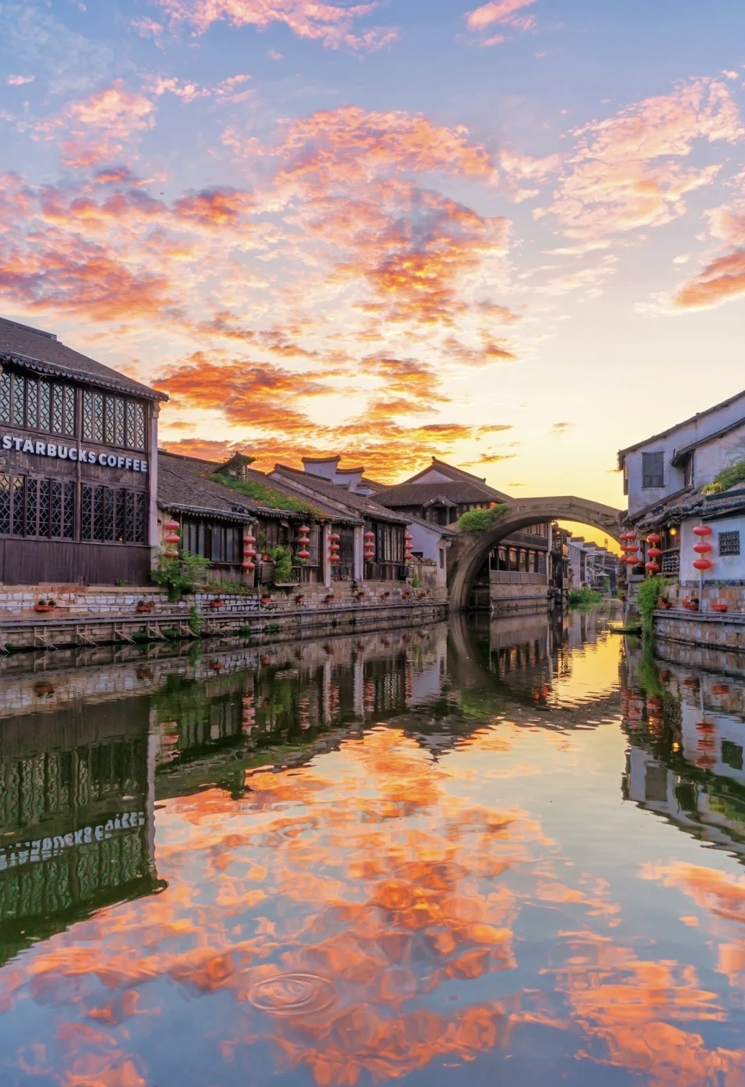 江南水乡旅游_江南水乡旅游文案 江南水乡旅游_江南水乡旅游文案