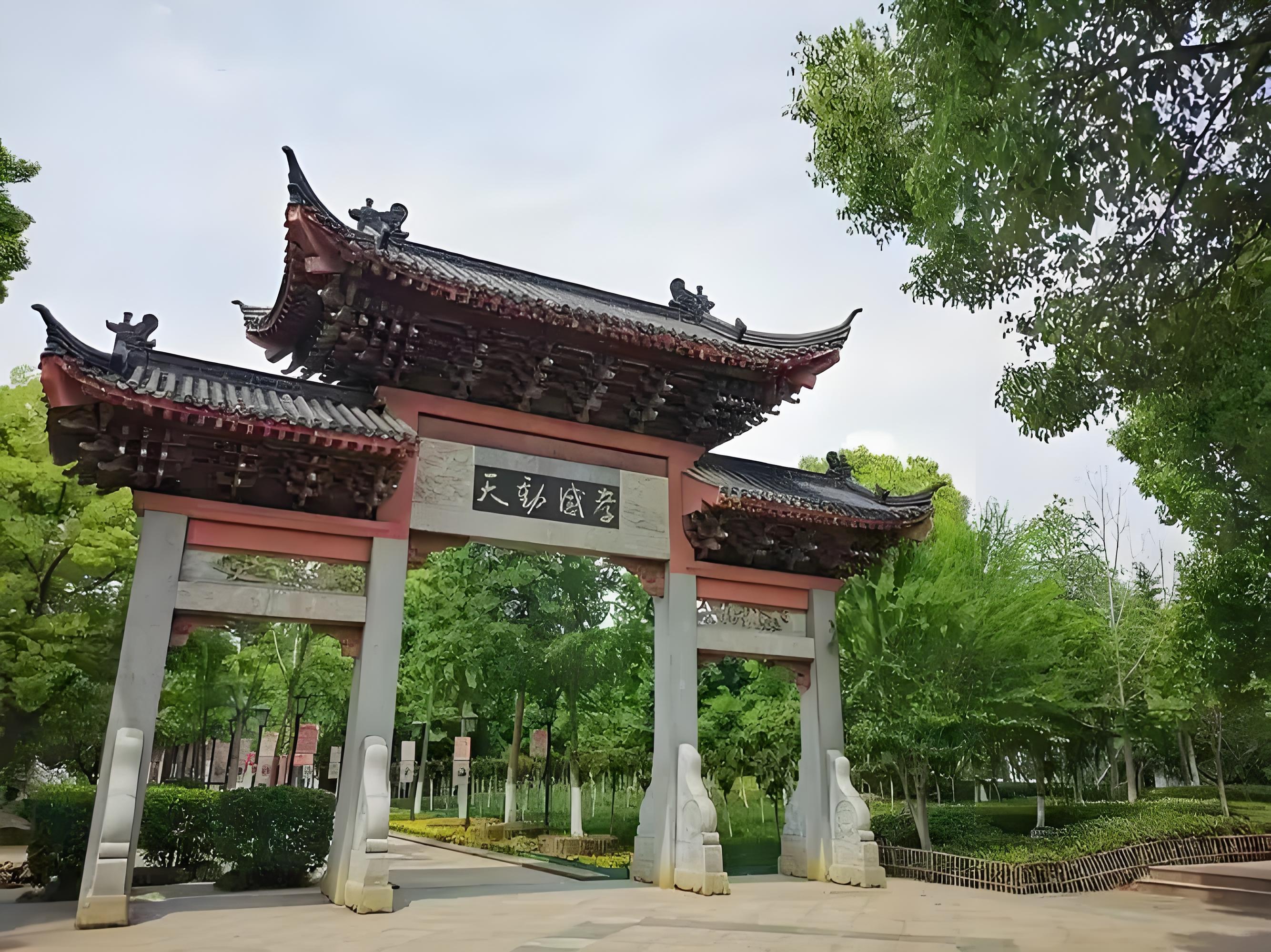 孝感旅游_孝感旅游景点