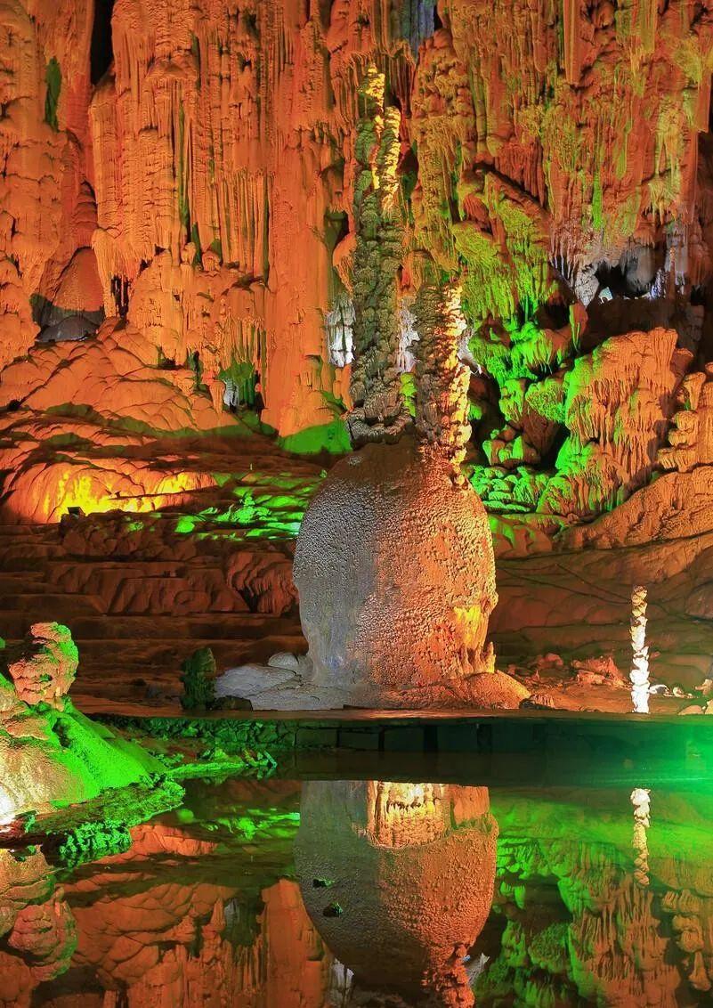 贵州的旅游景点_贵州的旅游景点大全