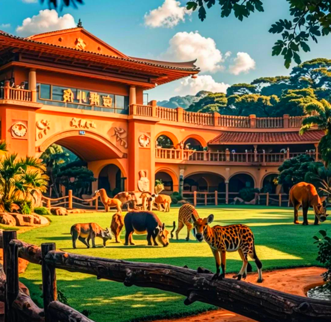 深圳旅游景点推荐_深圳风景区旅游景点