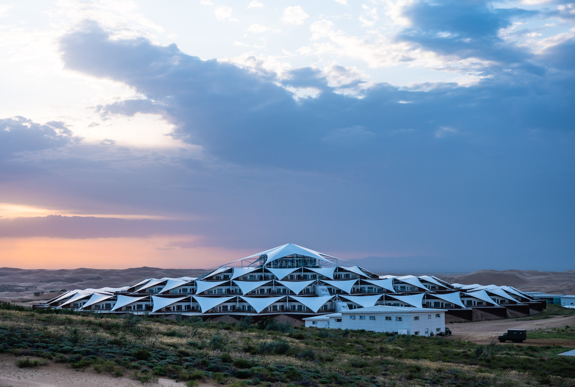 鄂尔多斯旅游_鄂尔多斯旅游最佳时间