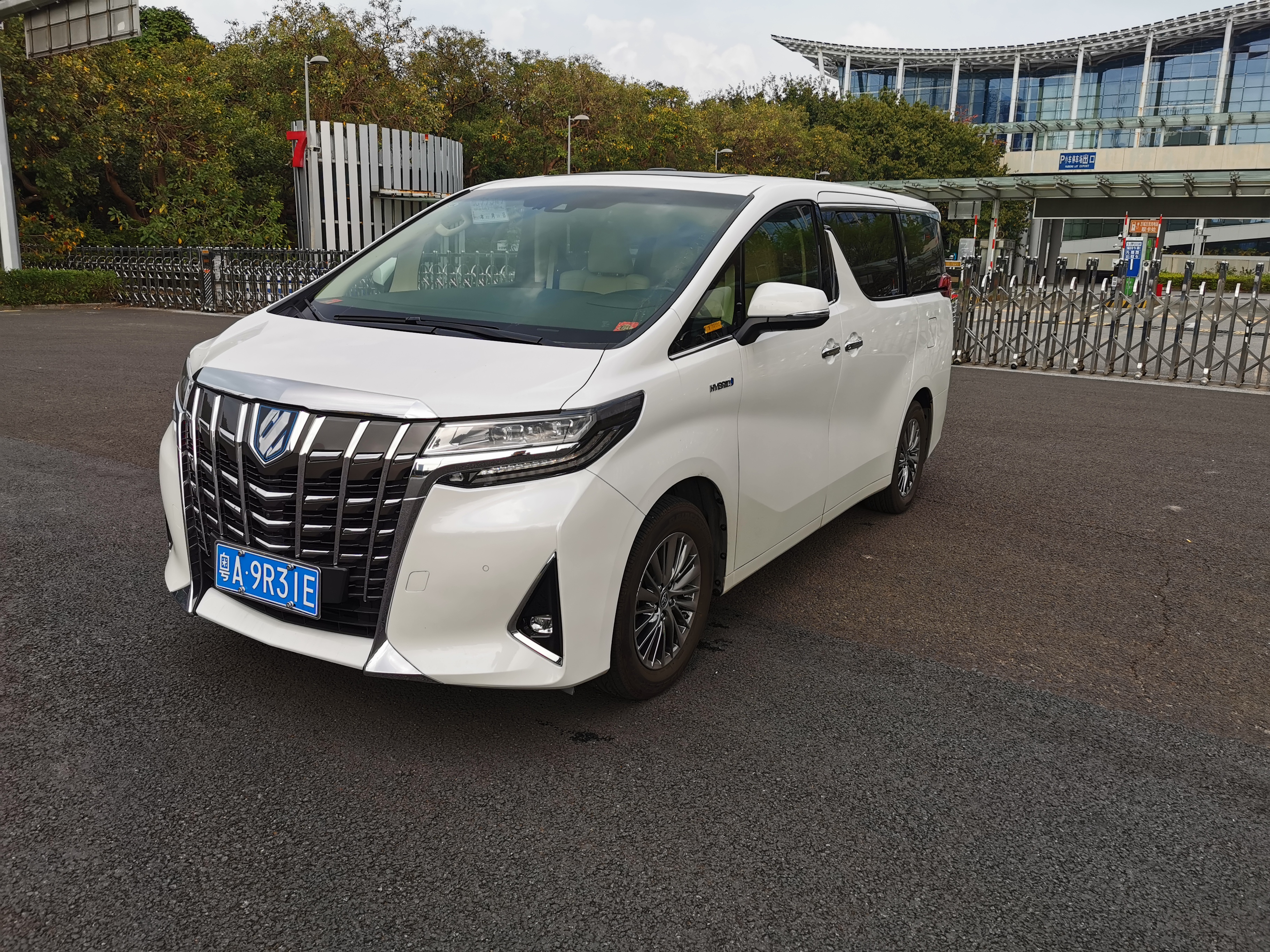 广州旅游租车_广州旅游租车 广州宸阳租车