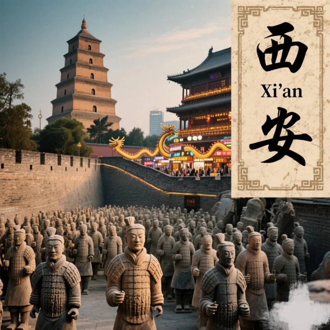 陕西旅游_陕西旅游年卡