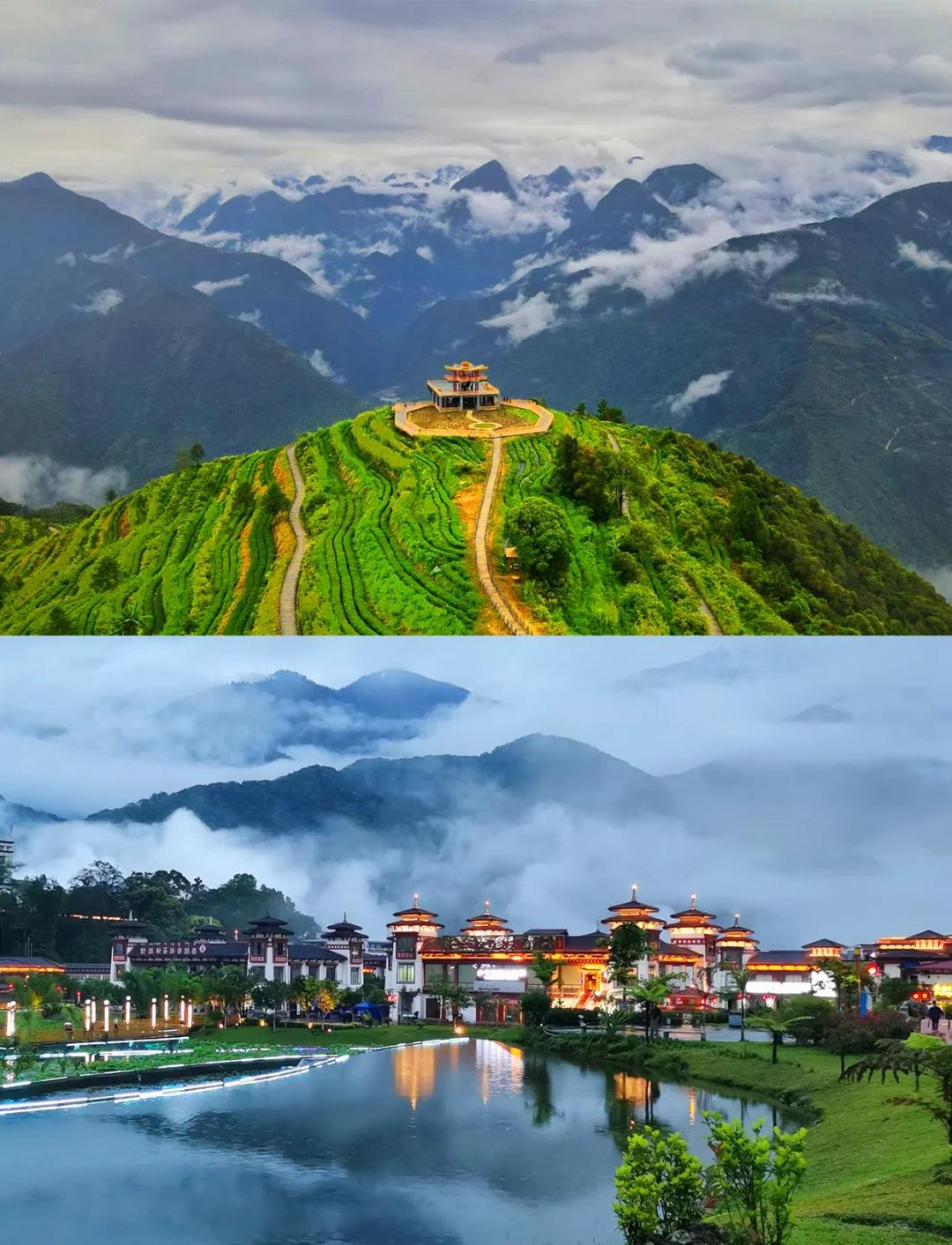 墨脱旅游_墨脱旅游攻略