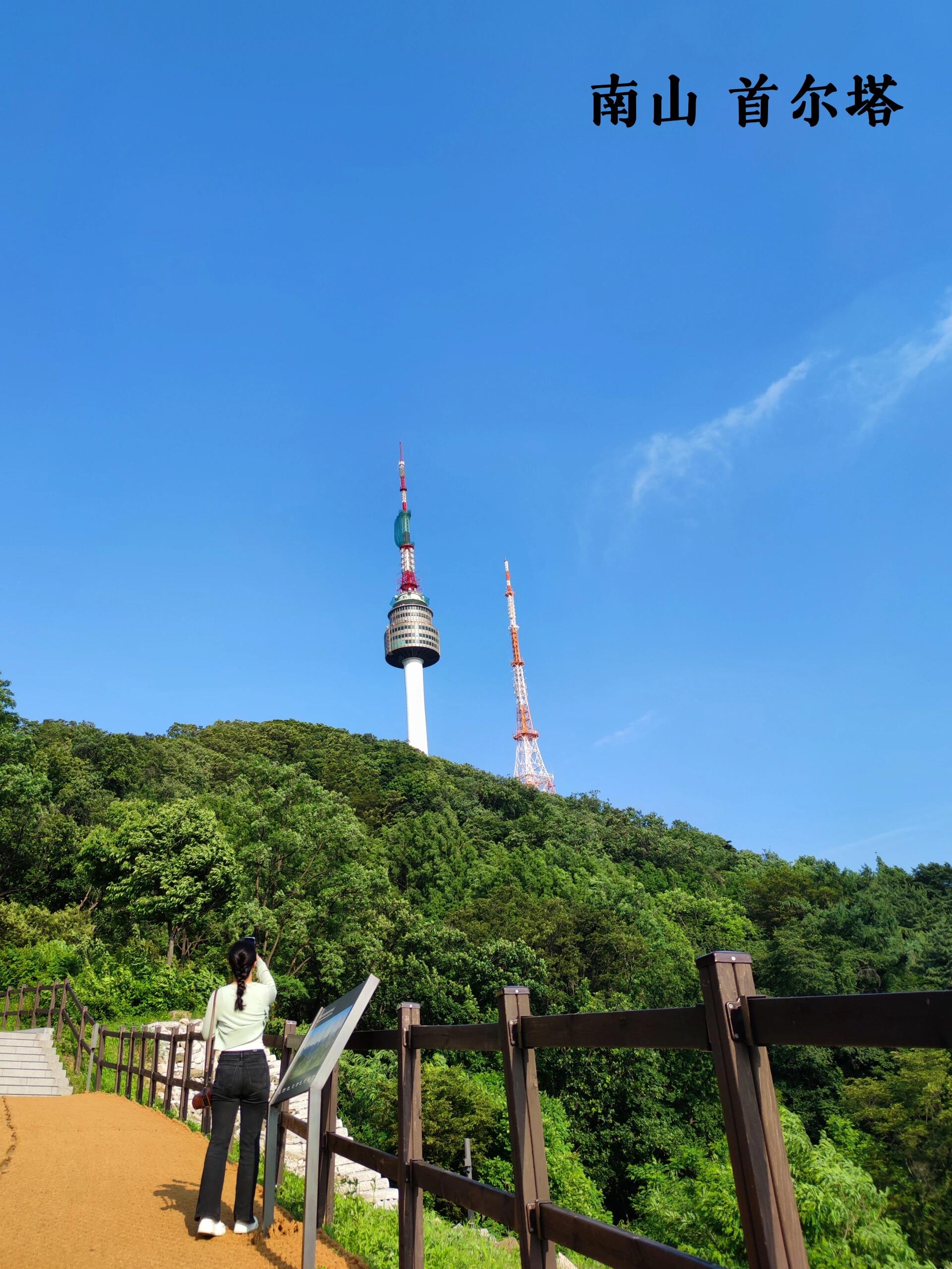 韩国旅游景点_韩国旅游景点视频