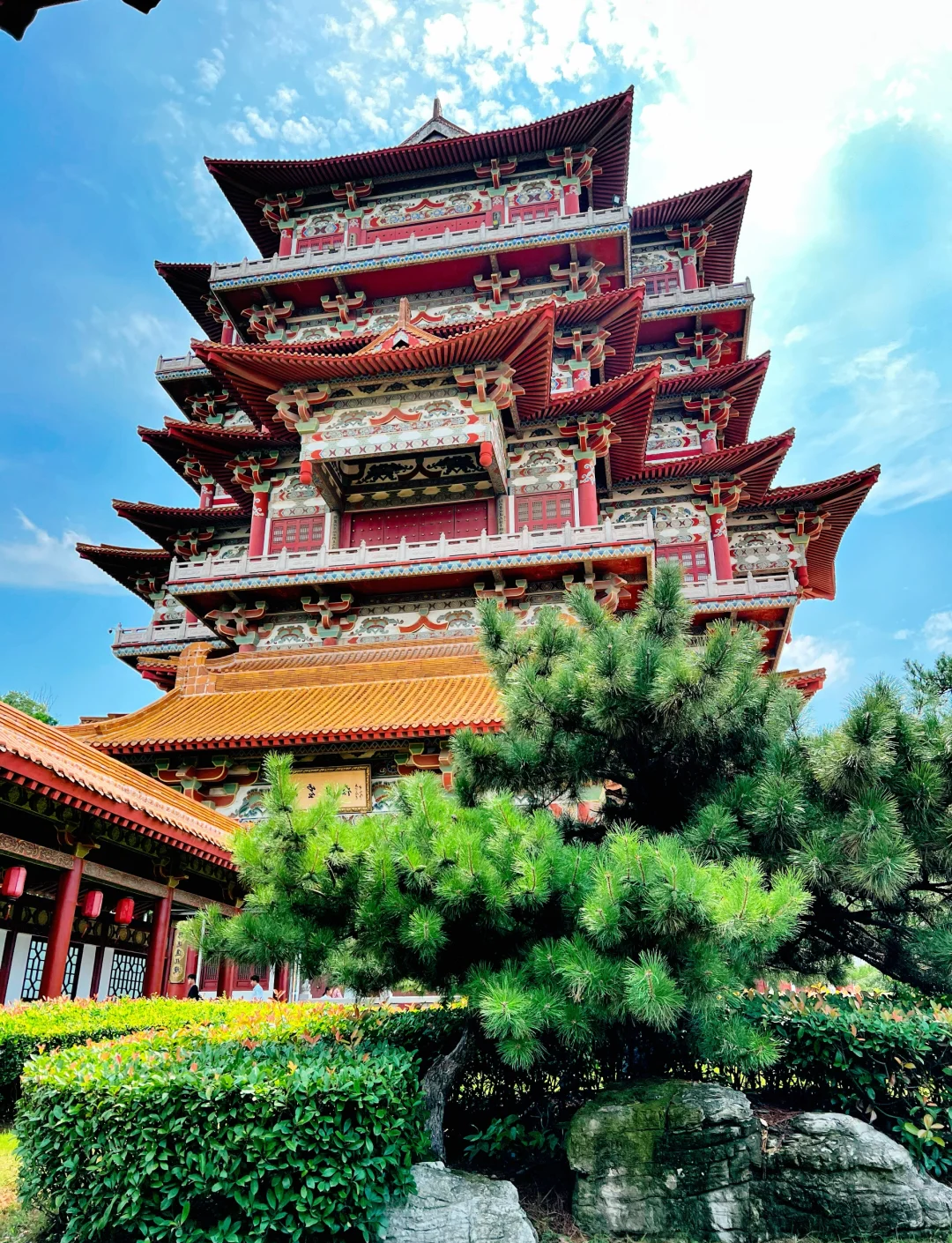 徐州旅游景点_徐州旅游景点图片