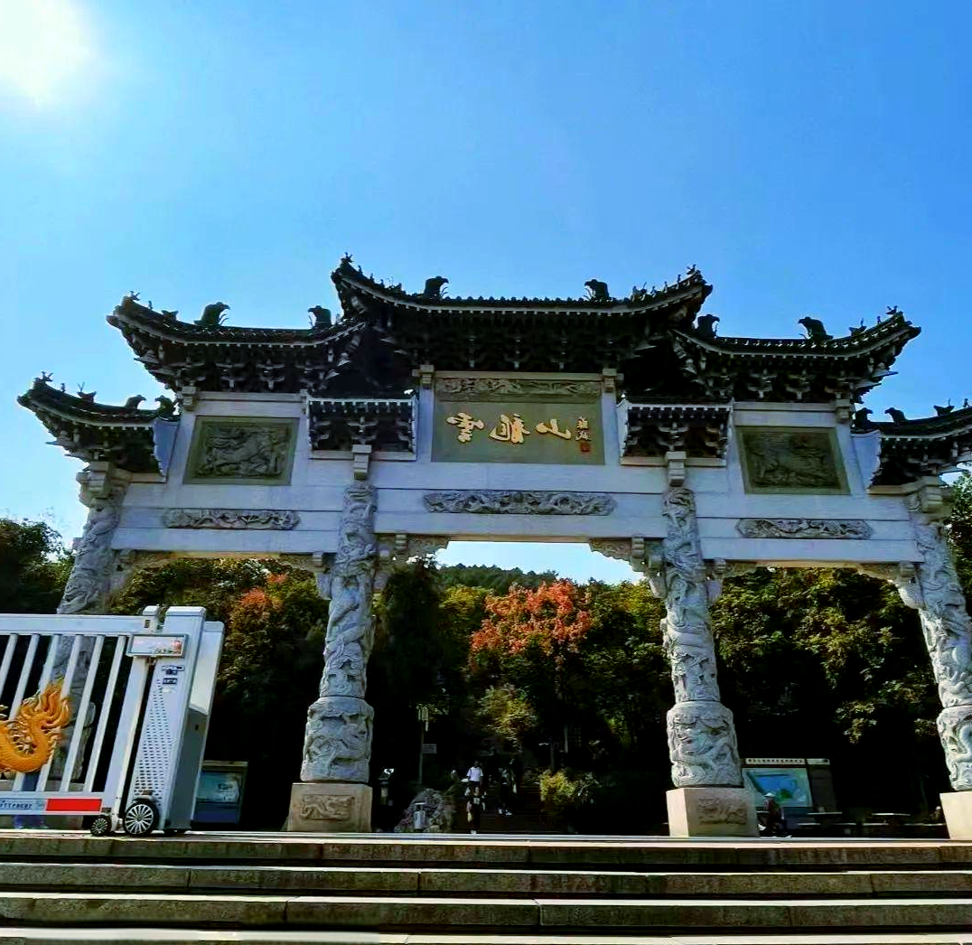 徐州旅游景点_徐州旅游景点图片