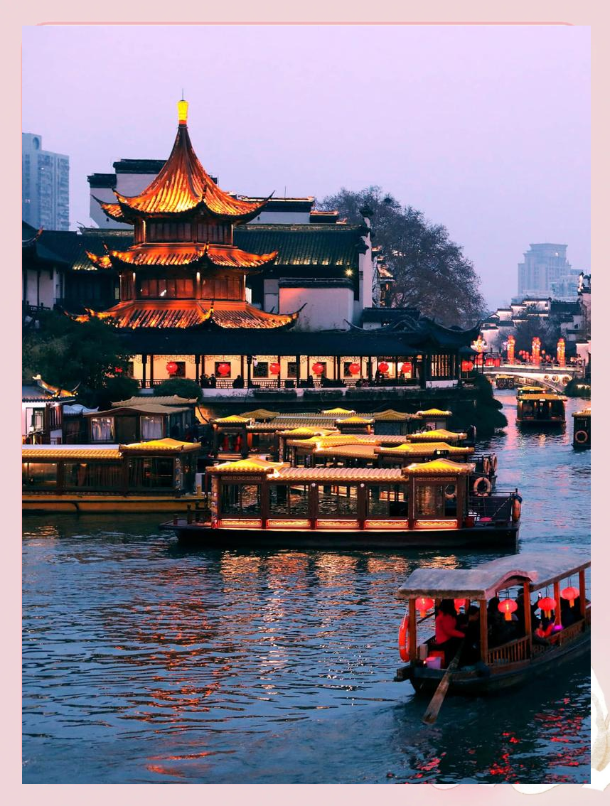 南京旅游景点大全_南京旅游景点有哪些