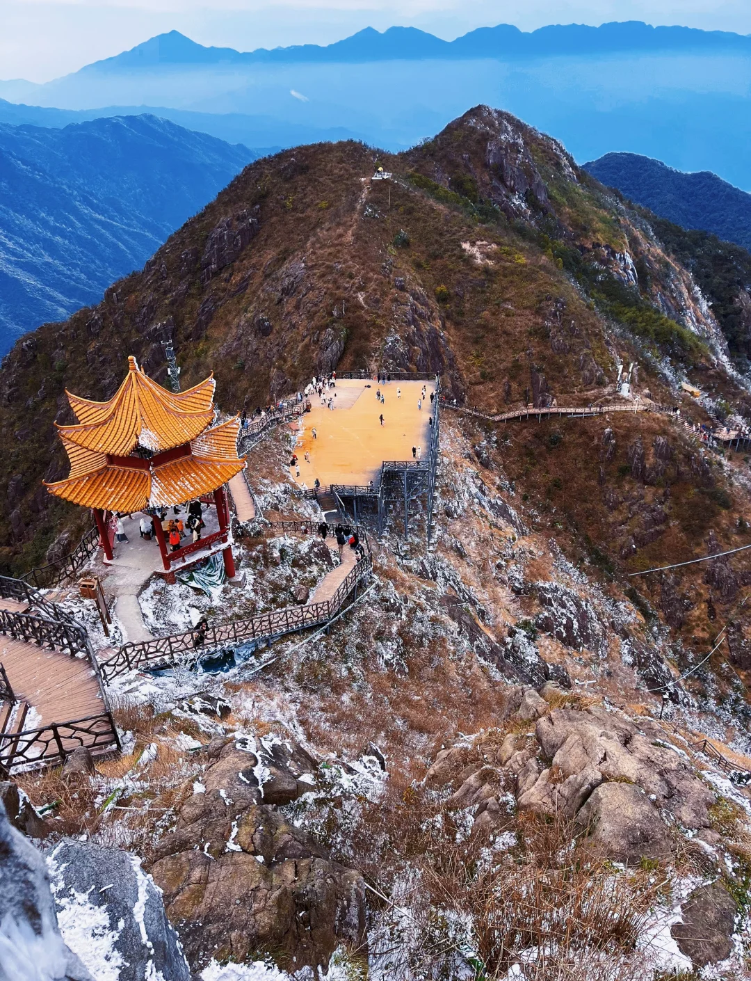 连平旅游景点大全_连平旅游攻略