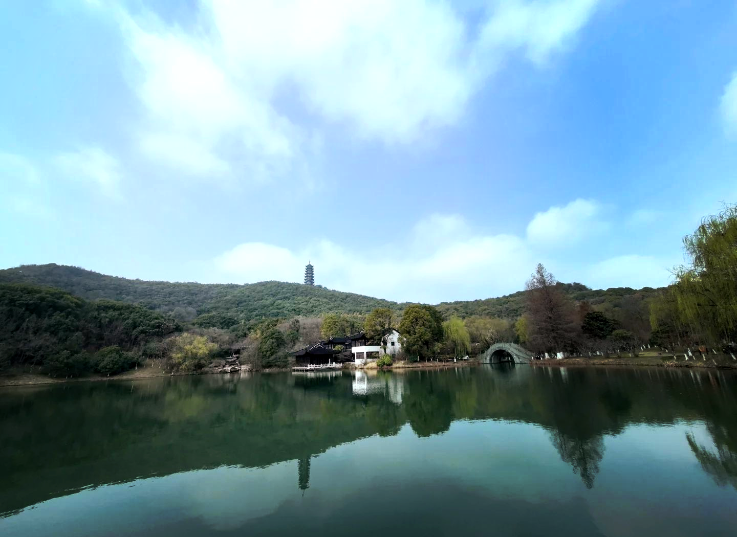 张家港旅游景点_张家港旅游景点大全排名榜