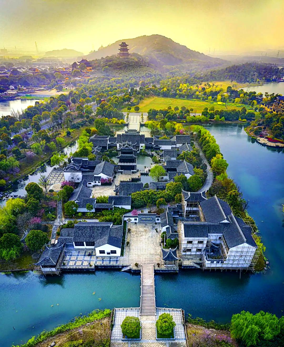 张家港旅游景点_张家港旅游景点大全排名榜 张家港旅游景点_张家港旅游景点大全排名榜