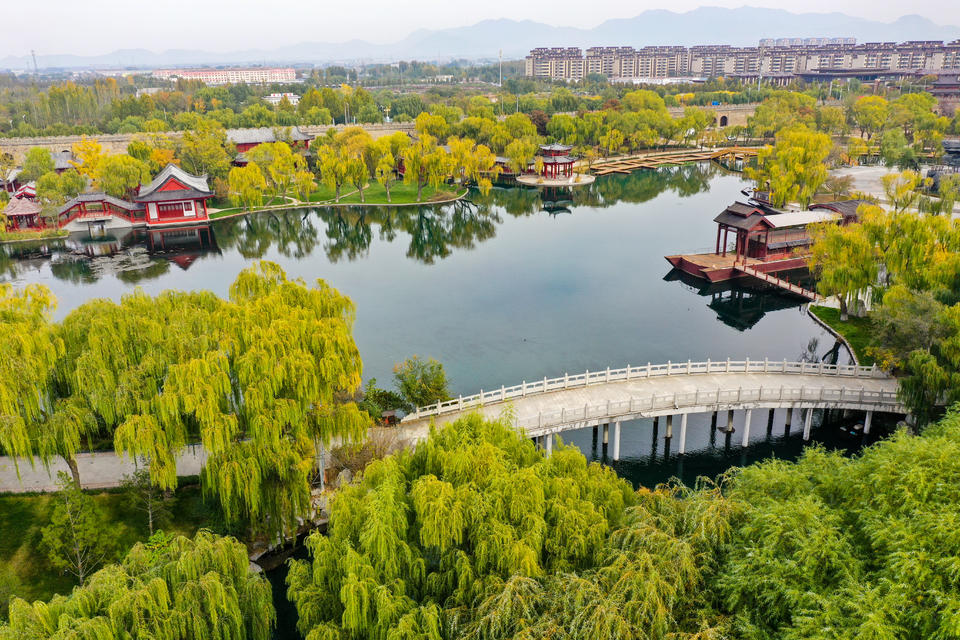 章丘旅游景点大全_章丘旅游景点大全哪里最好玩