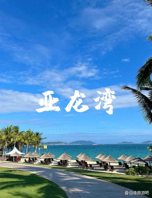 海南旅游景点_海南旅游景点排名前十南省景点