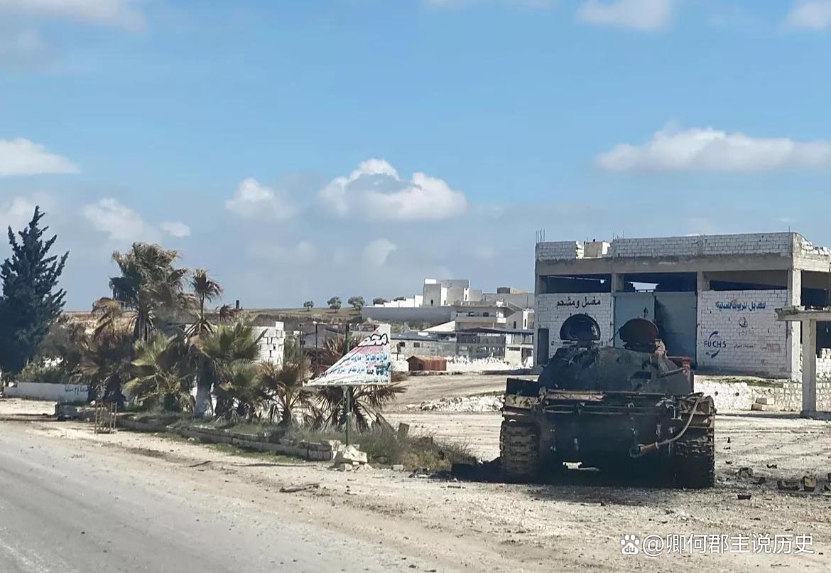 叙利亚旅游_叙利亚旅游安全吗