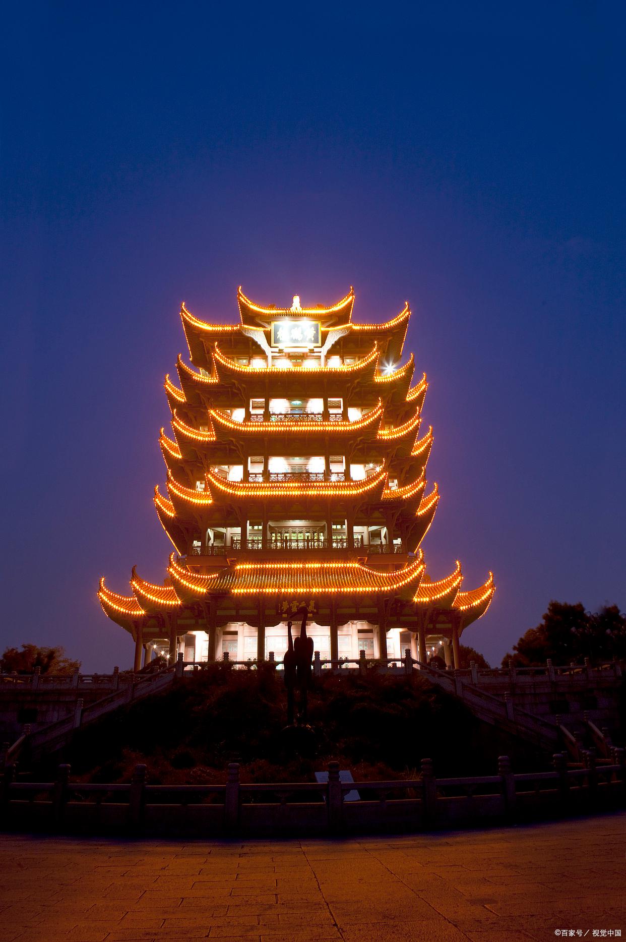 湖北旅游_湖北旅游攻略景点