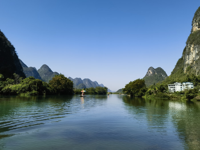 桂林旅游游记_桂林游玩攻略