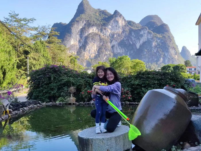 桂林旅游游记_桂林游玩攻略