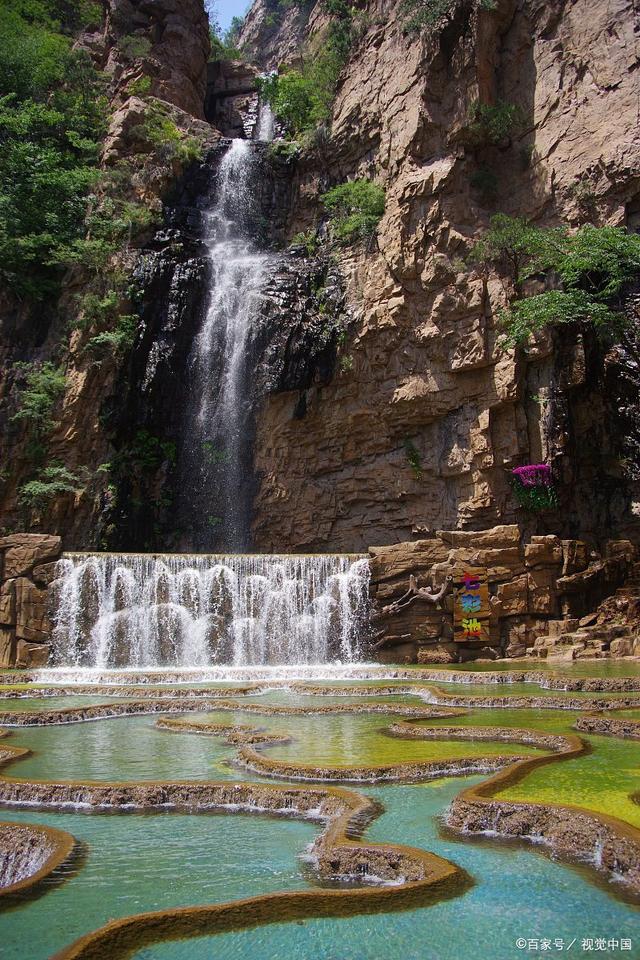 保定旅游景点_保定旅游景点排行榜
