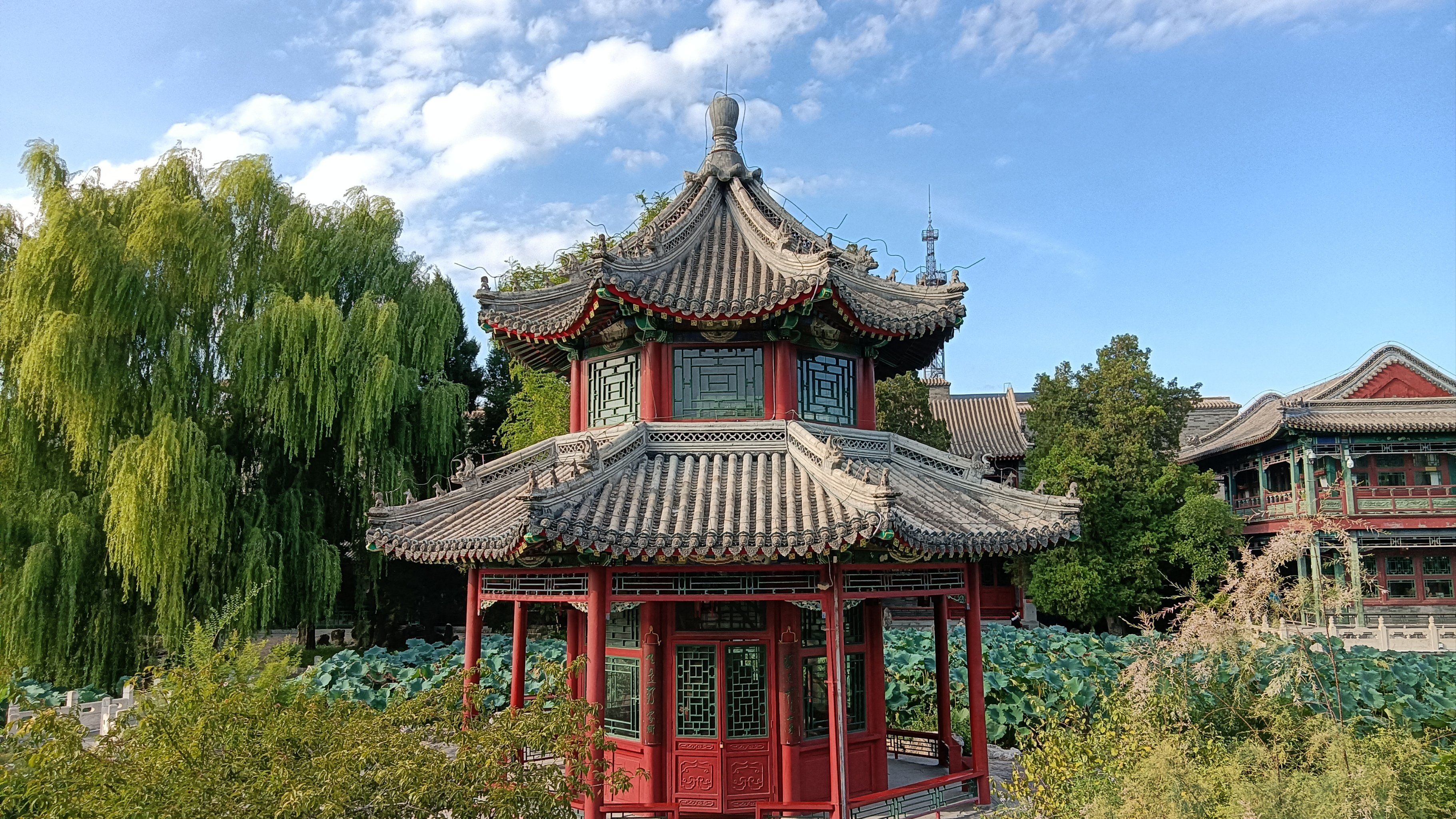 保定旅游景点_保定旅游景点排行榜