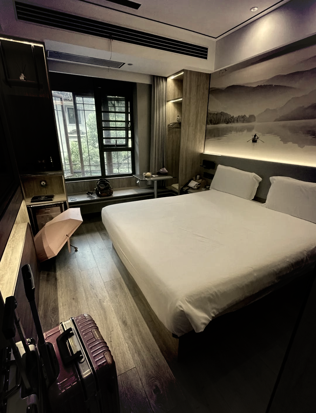 旅游住宿_旅游住宿选择