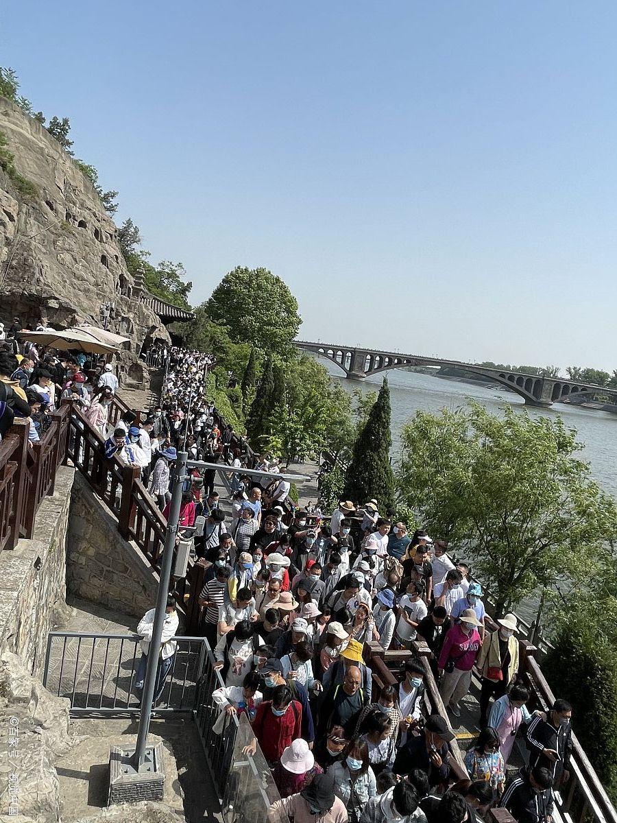 洛阳旅游团_洛阳旅游团三日游报价