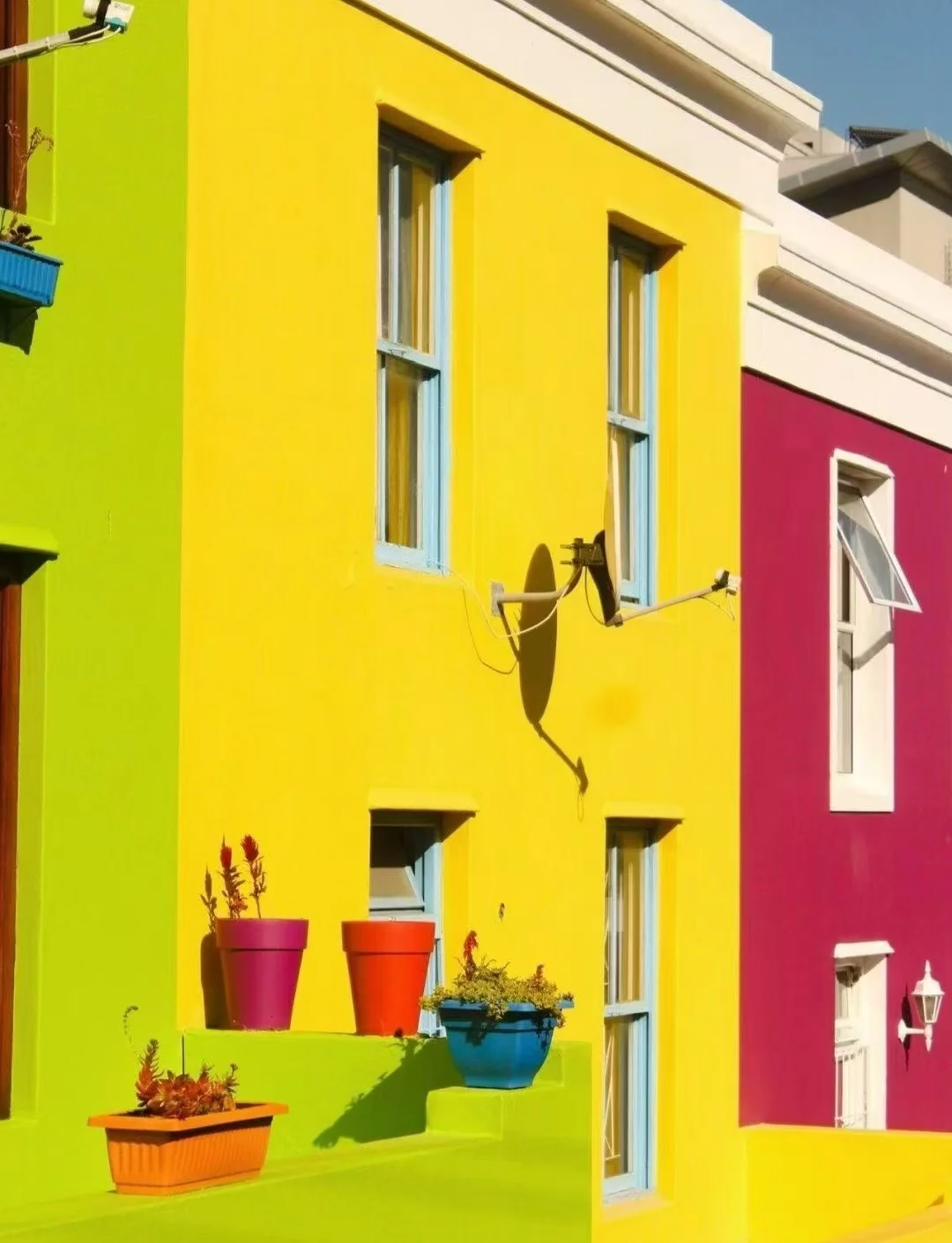 南非旅游注意事项_南非旅游需要签证吗