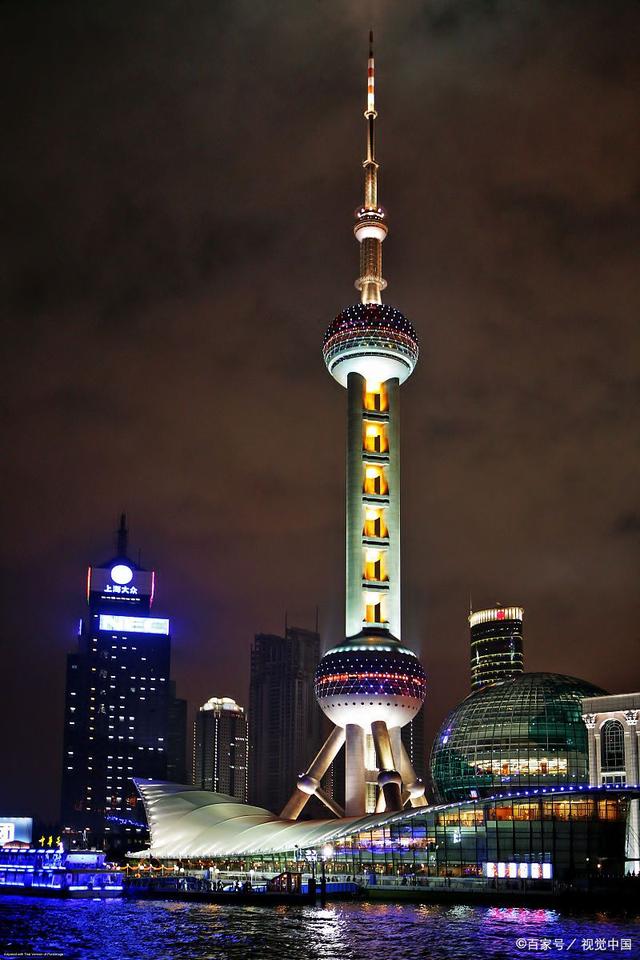 上海旅游景区_上海旅游景区图片