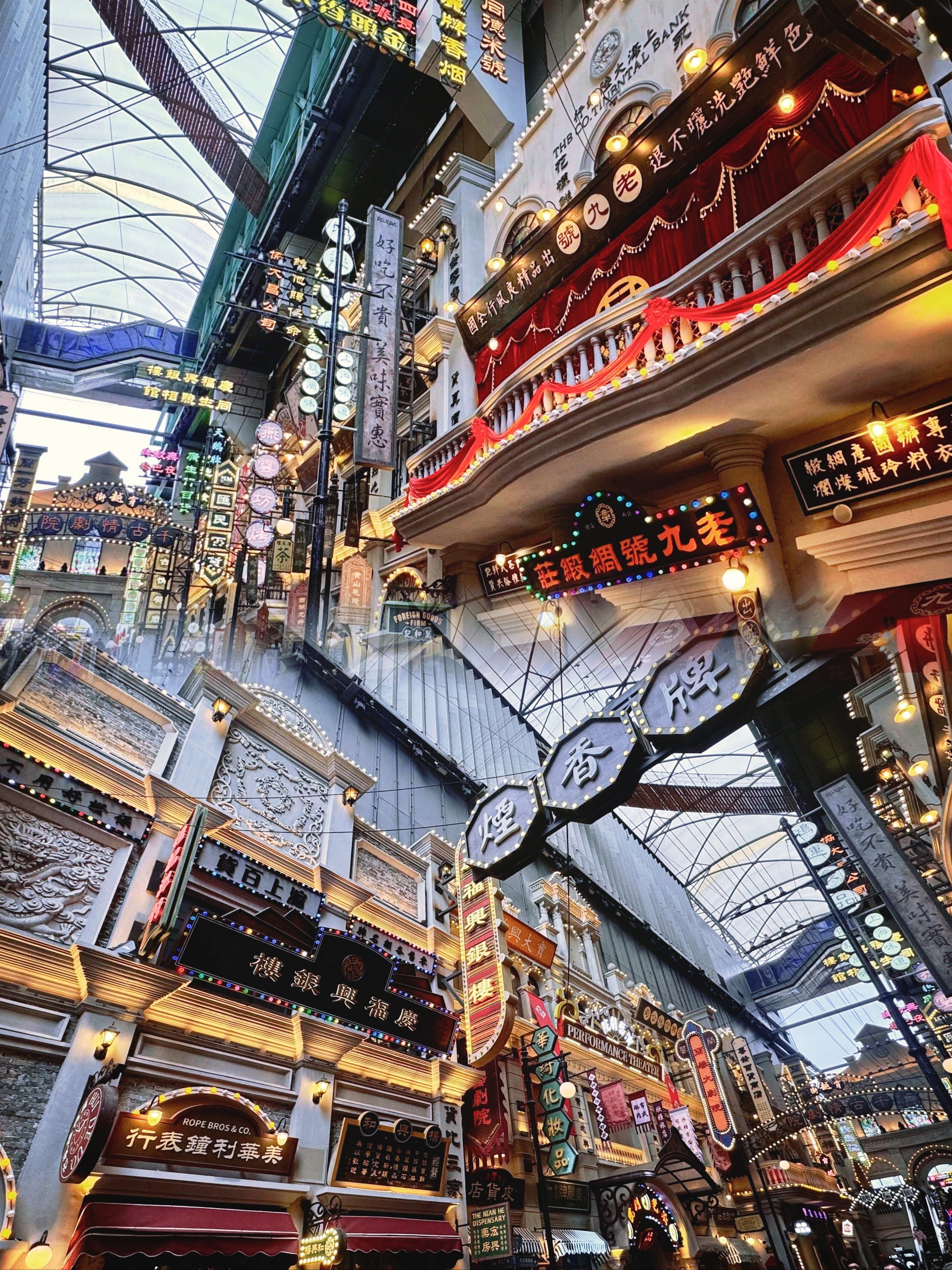 上海旅游景区_上海旅游景区图片