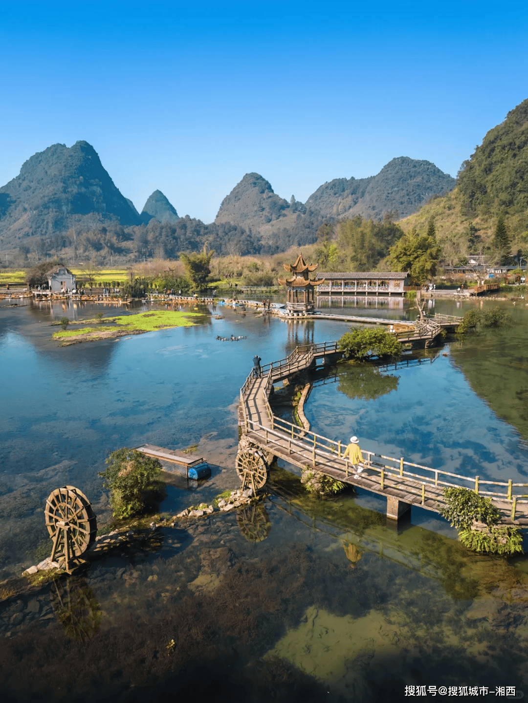 广西旅游景点_广西旅游景点分布图