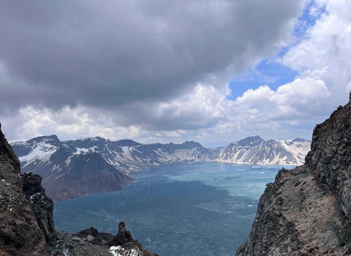 长春到长白山旅游_长春到长白山旅游攻略自由行