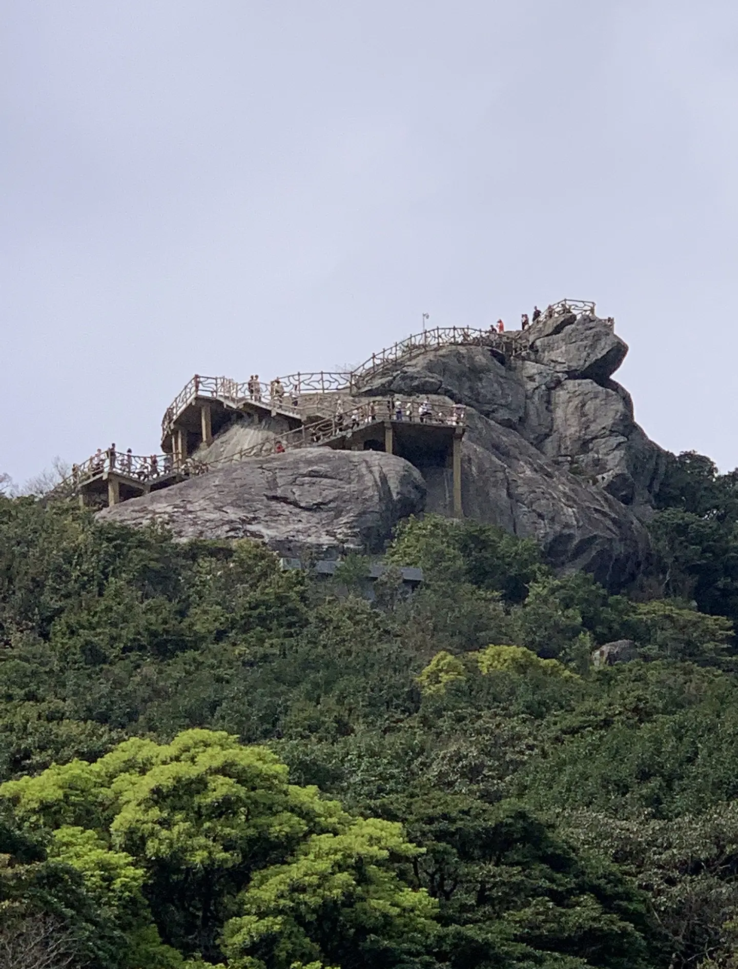 云浮旅游景点大全_云浮旅游景点哪里好玩