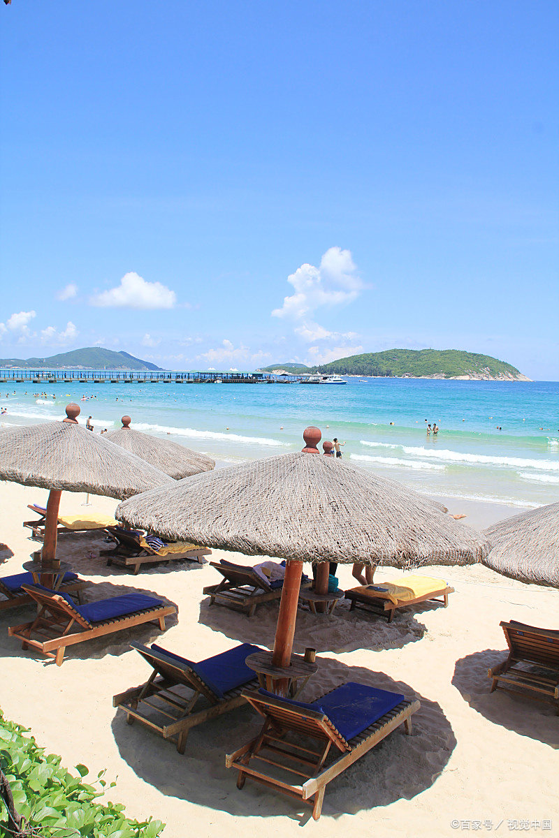 海南旅游图片_海南旅游图片素材