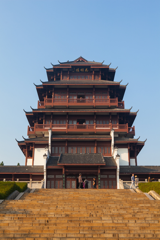 长沙市内旅游景点_长沙市内旅游景点介绍