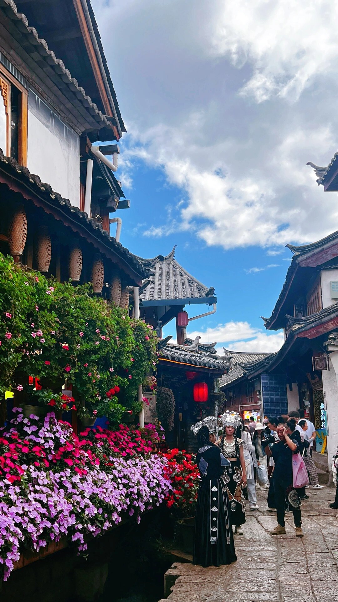 丽江旅游旺季_丽江旅游攻略自由行 5 天