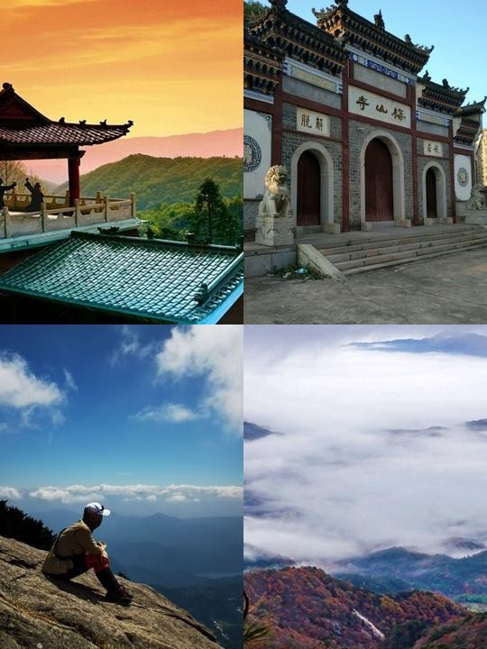 武当山旅游网_武当山旅游攻略及费用帖吧