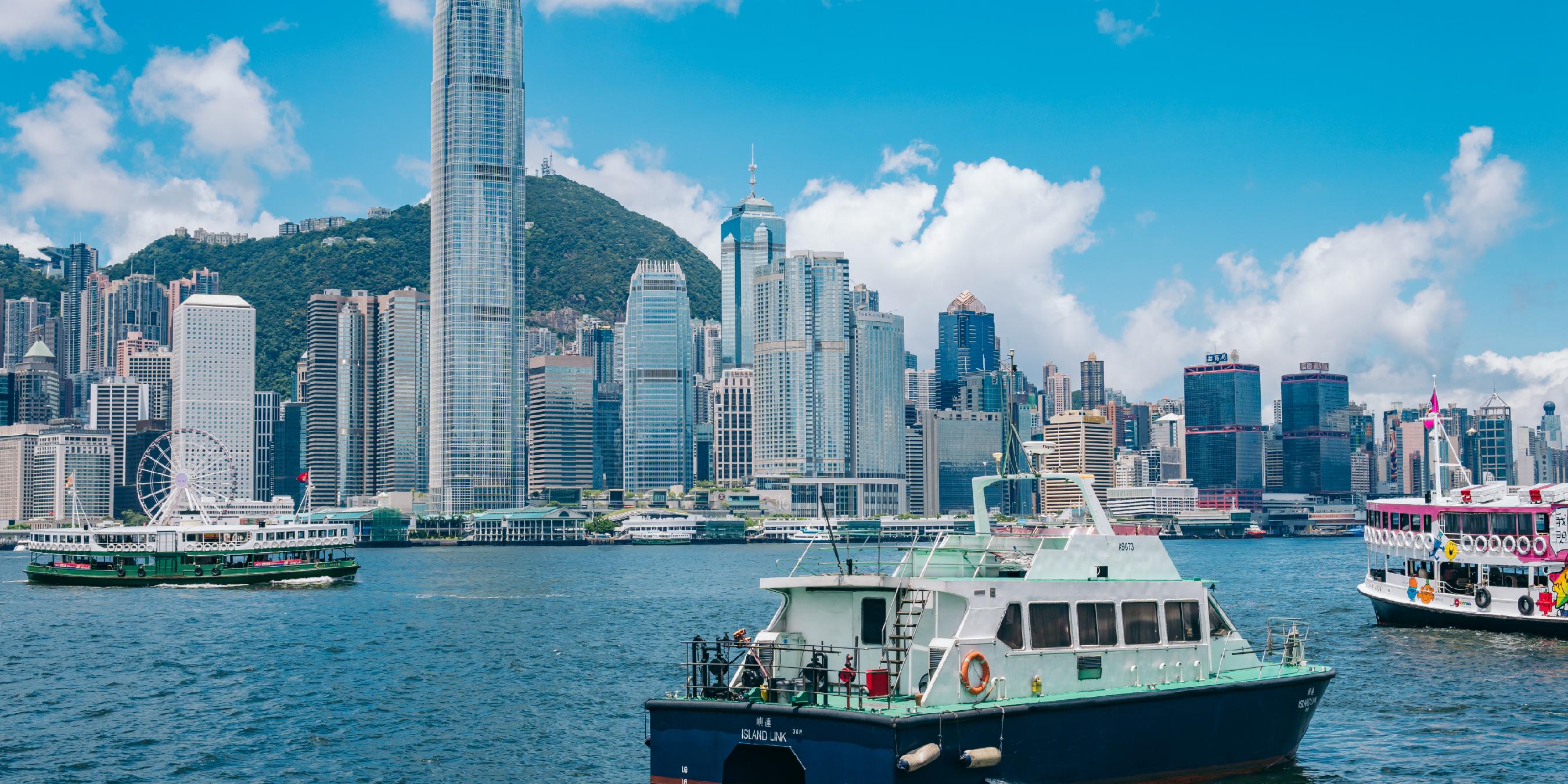 香港旅游局_香港旅游局长罗淑佩简介