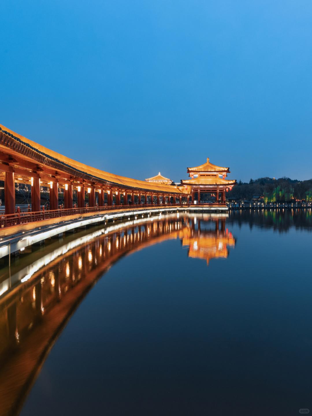 西安市旅游景点_西安市旅游景点有哪些?