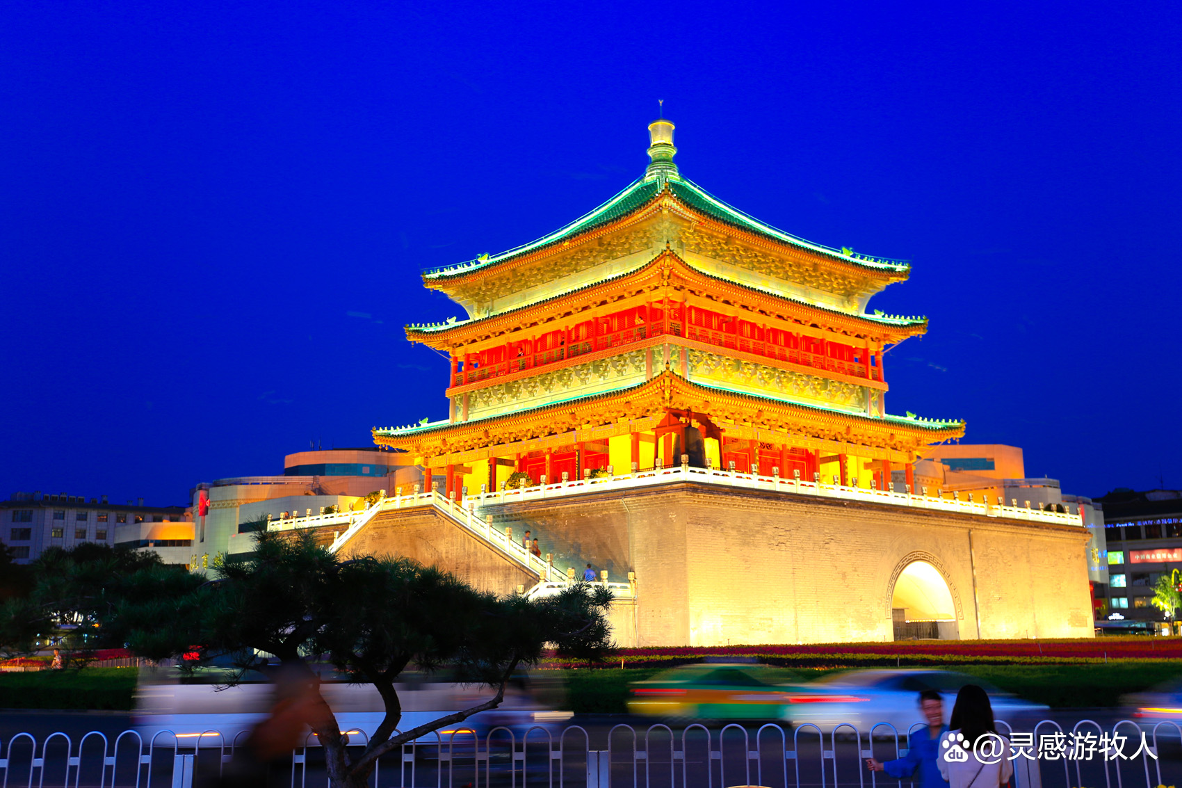 西安市旅游景点_西安市旅游景点有哪些?