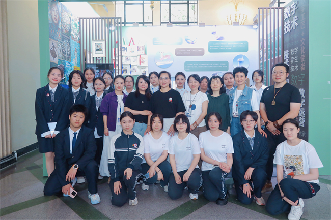 上海市商贸旅游_上海市商贸旅游学校是职校吗