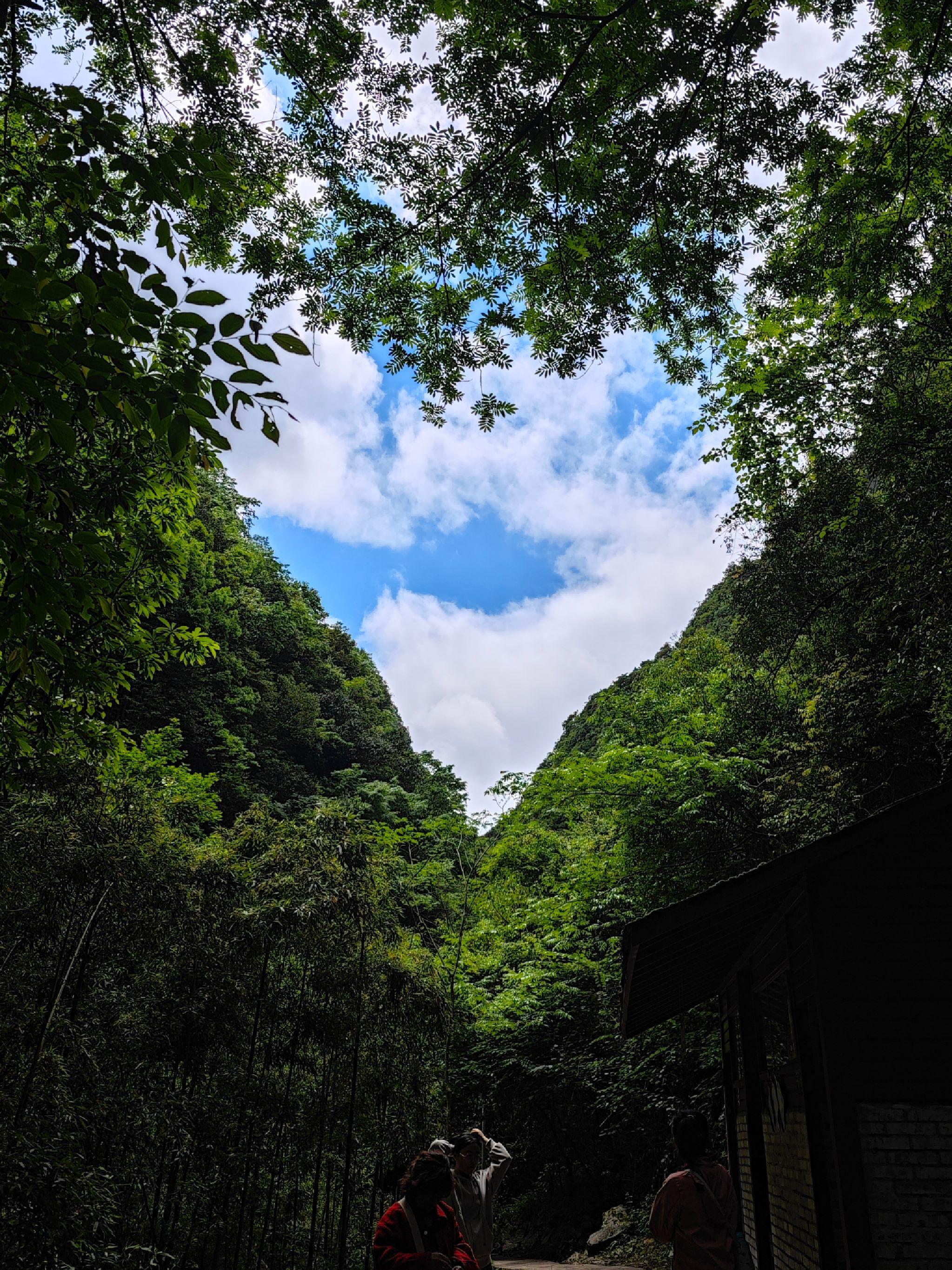 安康旅游景点大全_安康旅游必去十大景点推荐