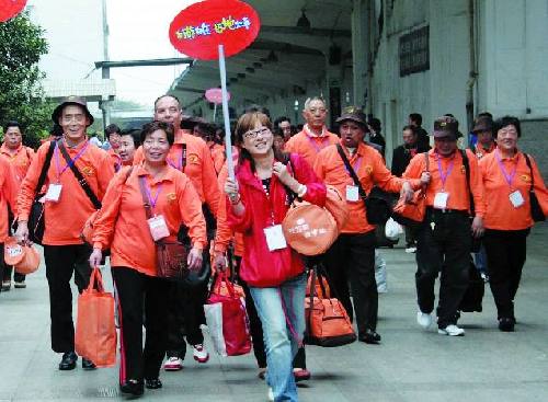 旅游业务员_旅游业务员的话术有哪些