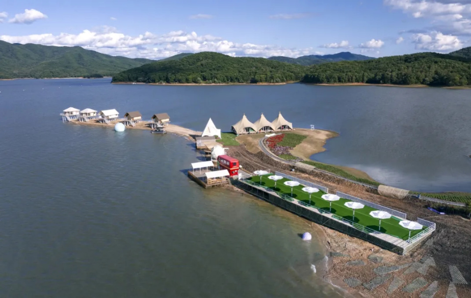 松花湖旅游_松花湖旅游局领导班子