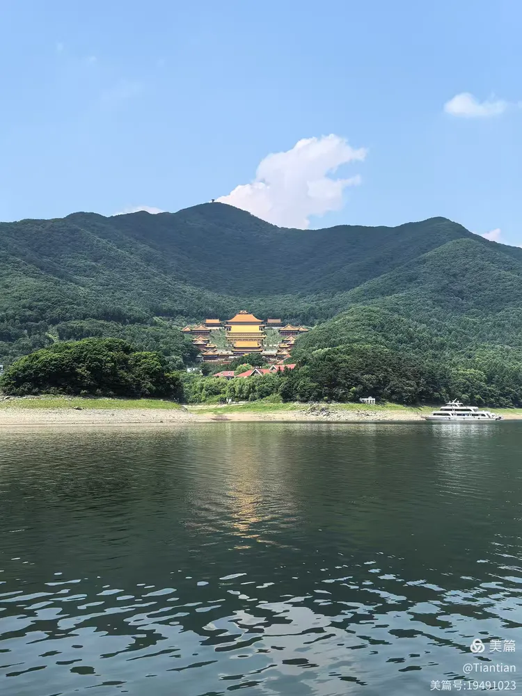 松花湖旅游_松花湖旅游局领导班子